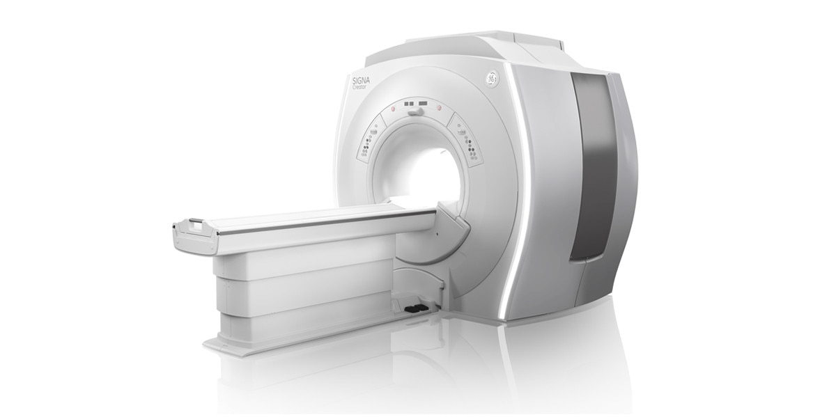 MRI Ge
