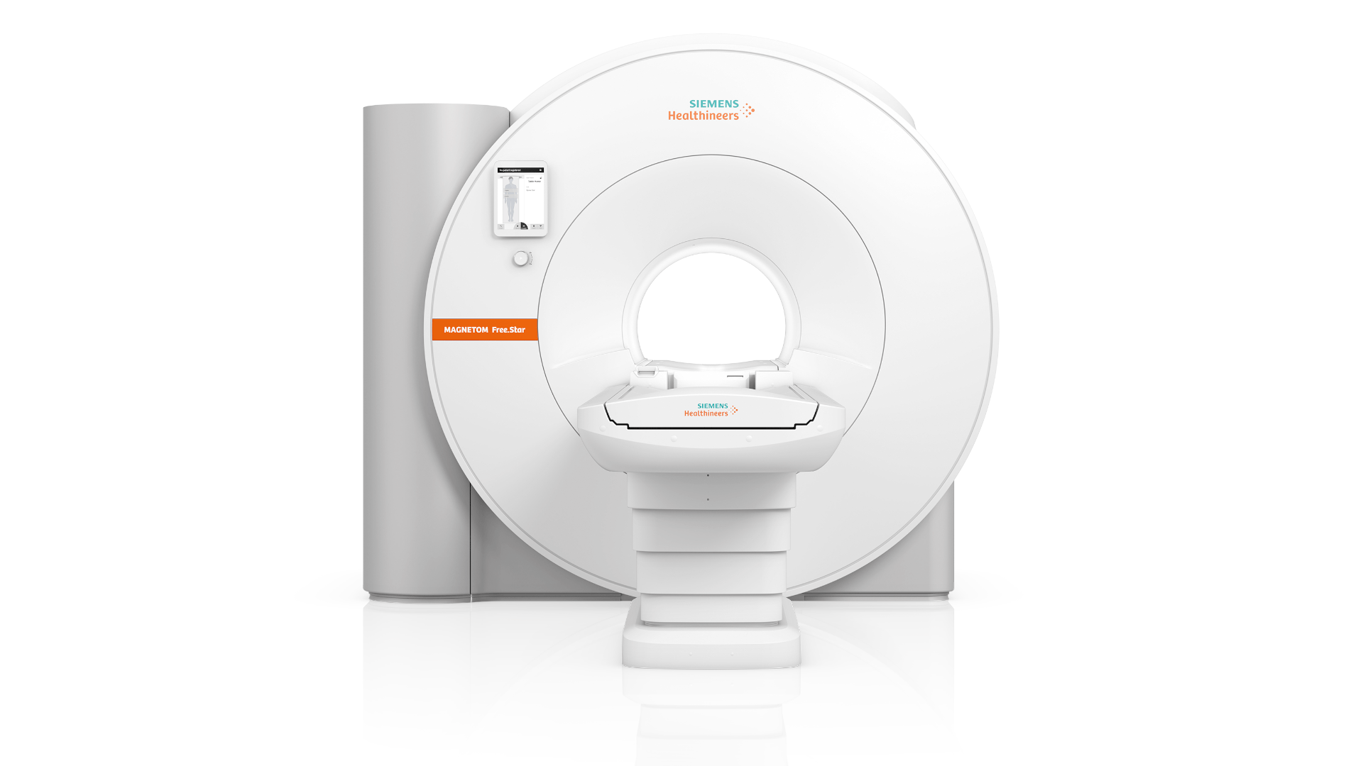 MRI Machine