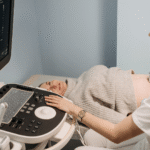 Types of Pregnancy Scanning