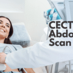 CECT Whole Abdomen Scan