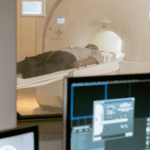 Cardiac MRI