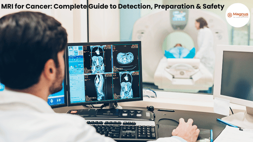 MRI for Cancer