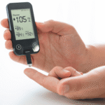 Blood Sugar Levels Chart by Age
