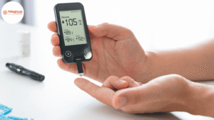 Blood Sugar Levels Chart by Age