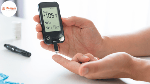 Blood Sugar Levels Chart by Age
